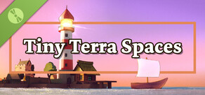 Tiny Terra Spaces Demo