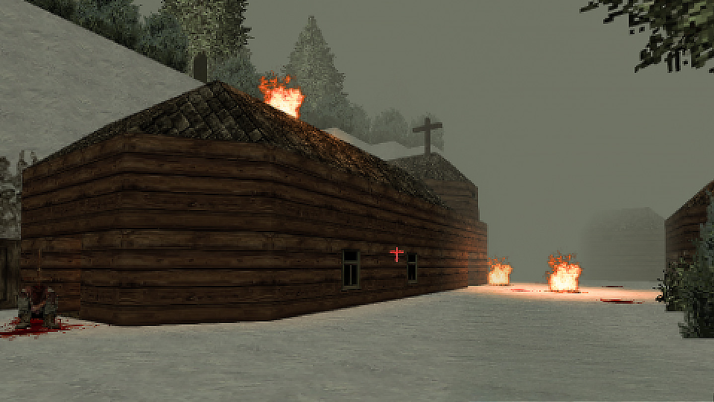 SATAN II on Steam