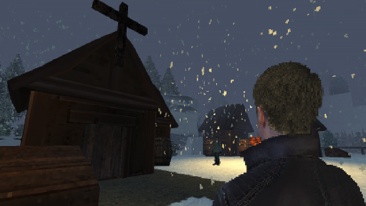 SATAN II on Steam