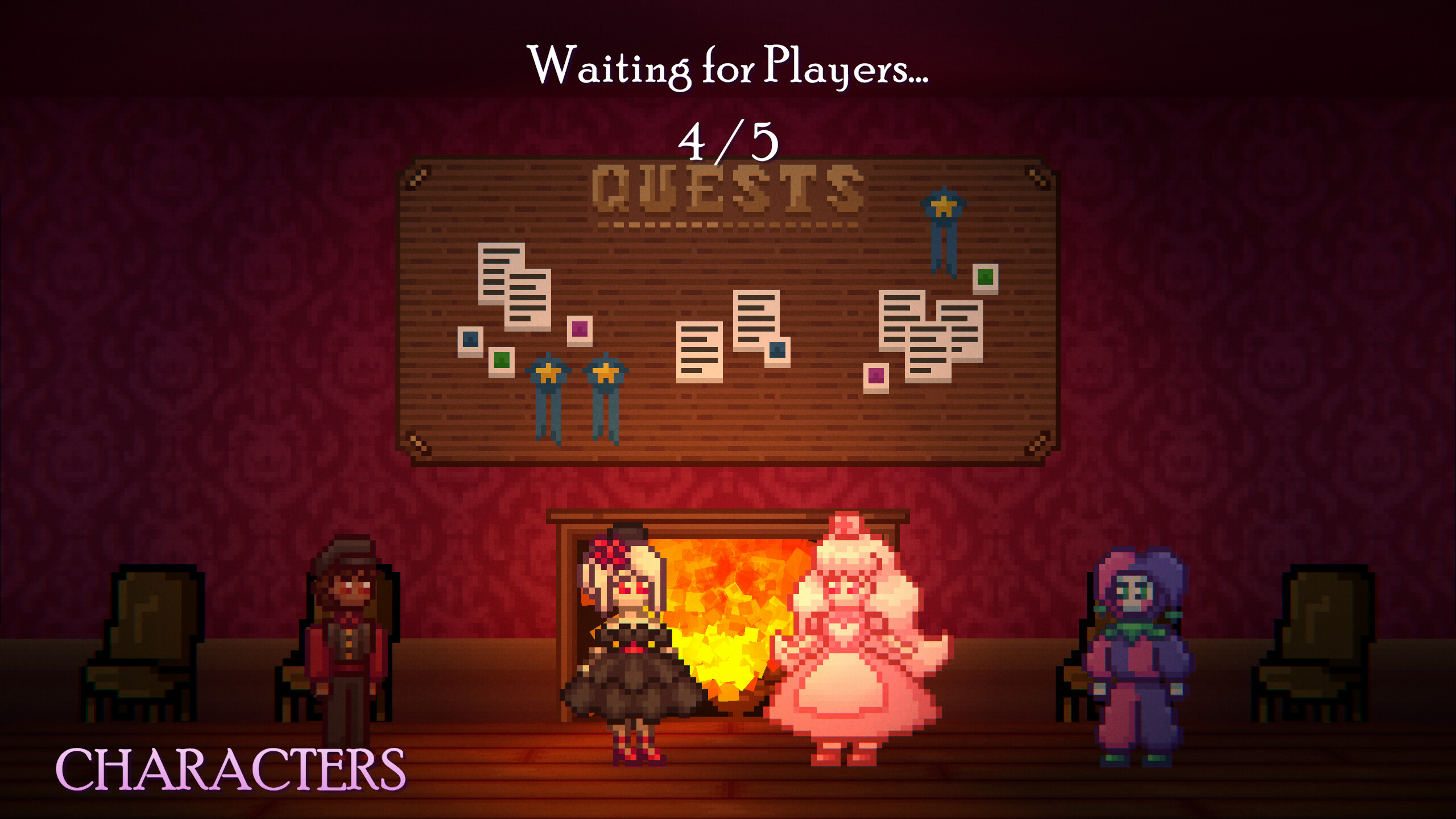 Dollemma screenshot 5