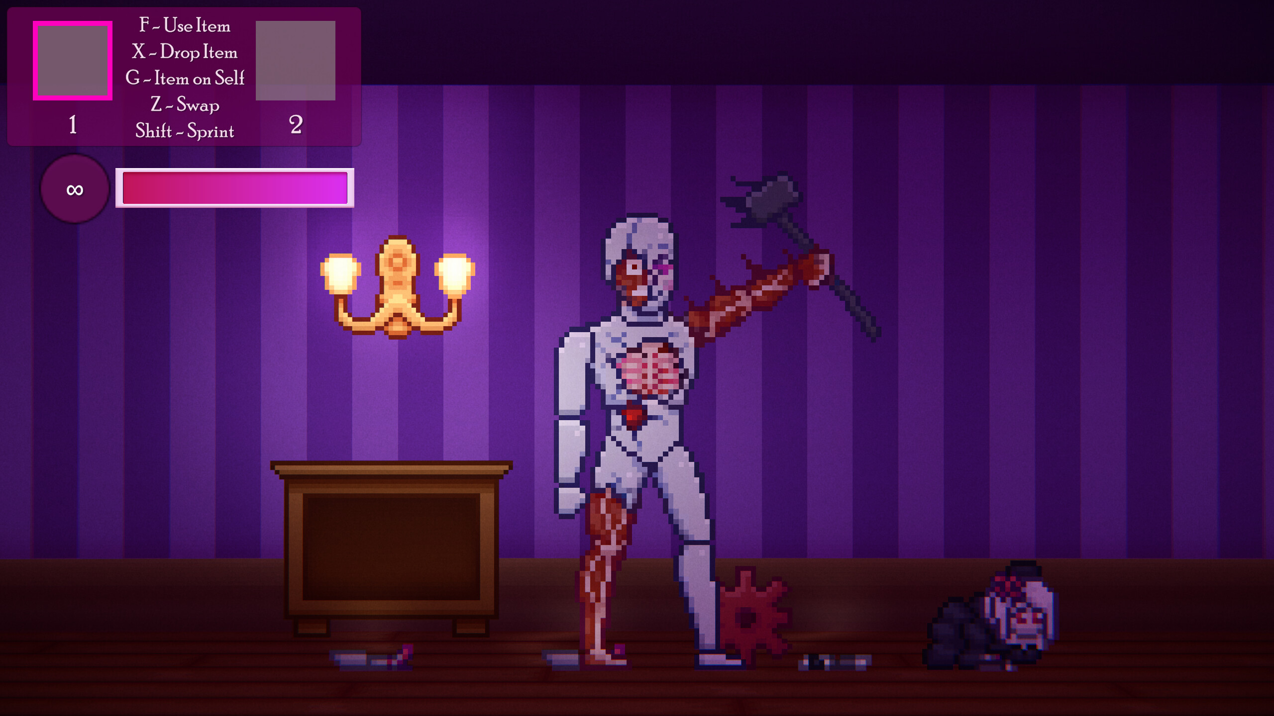 Dollemma screenshot 2
