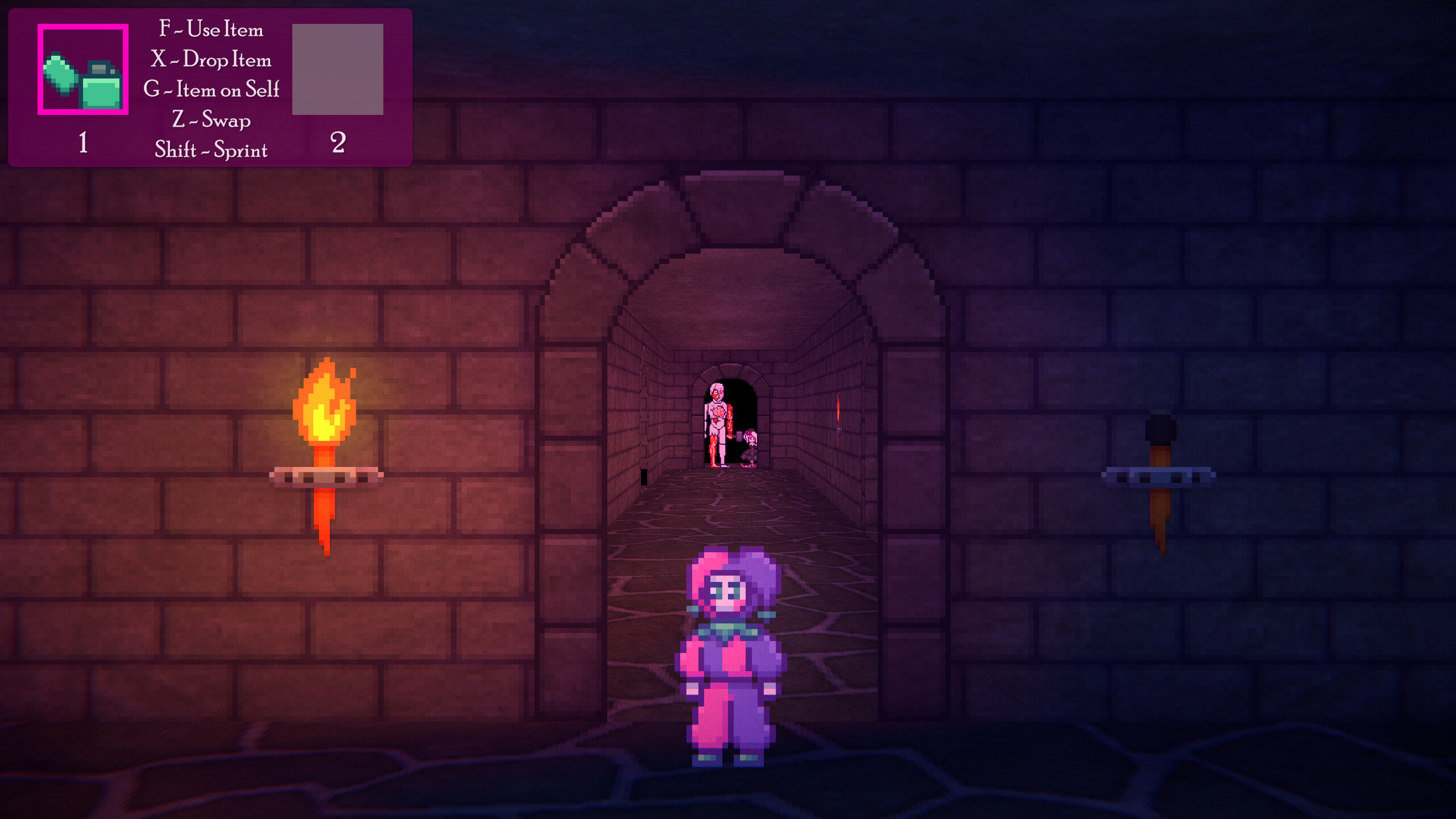 Dollemma screenshot 4