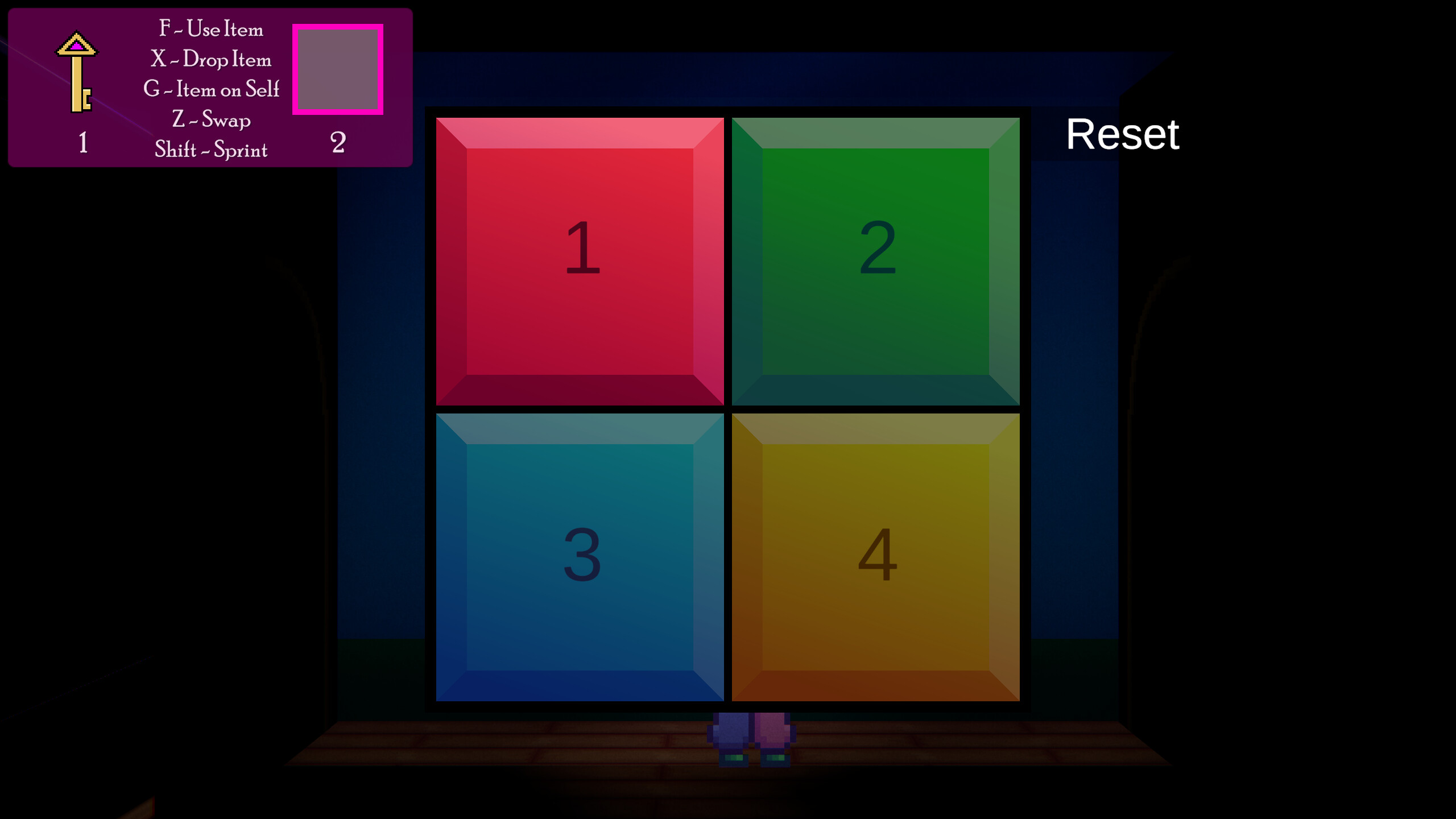 Dollemma screenshot 3