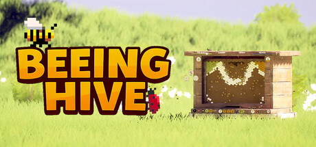 Beeing Hive