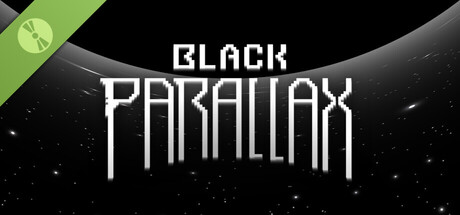 Black Parallax Demo