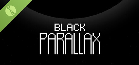 Black Parallax Demo