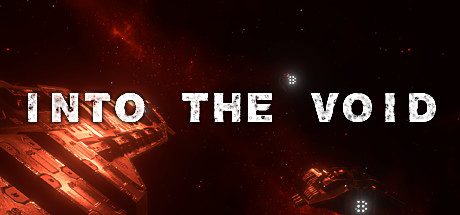 Into the Void Cover Image