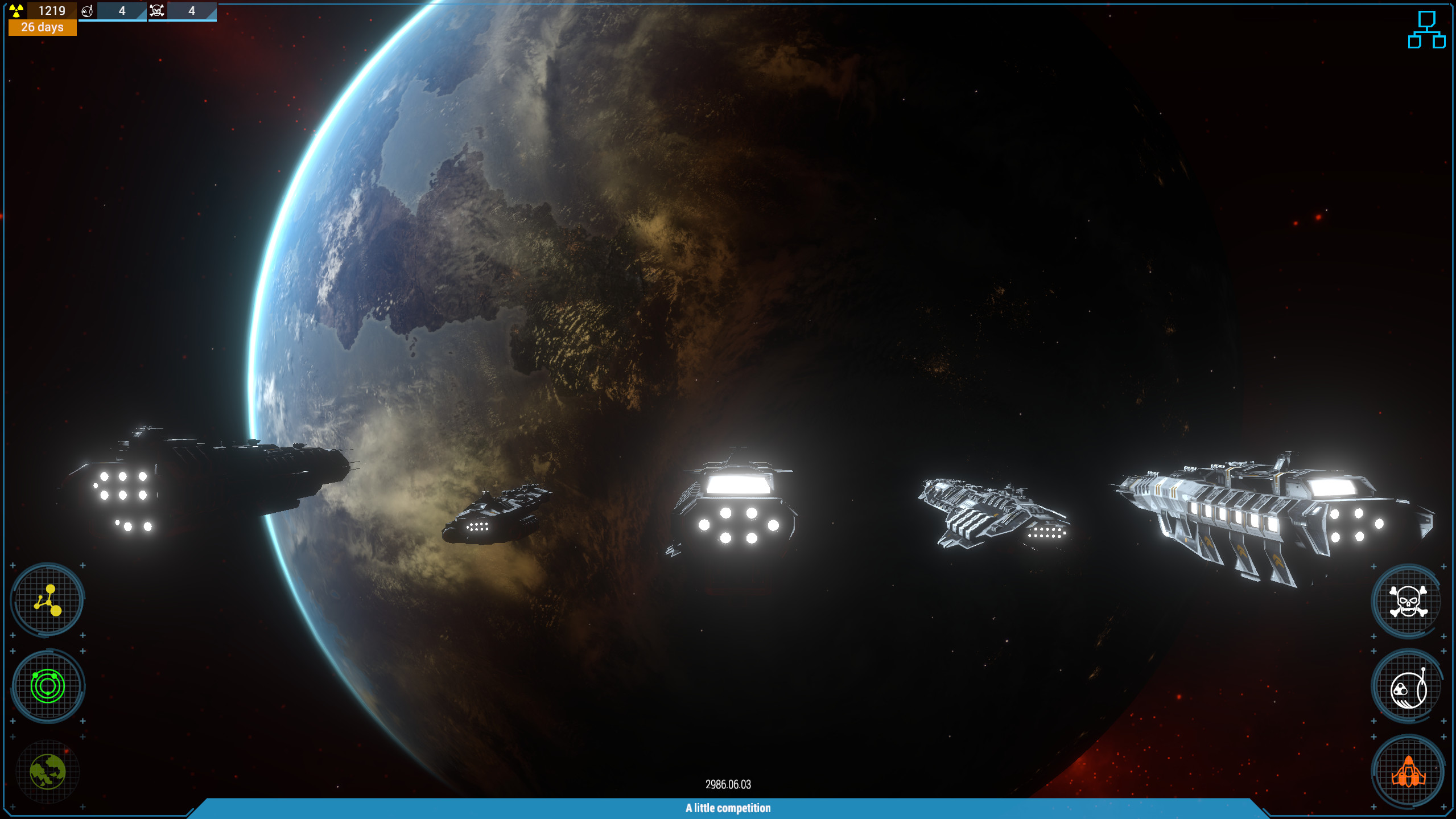 Into the Void screenshot 3