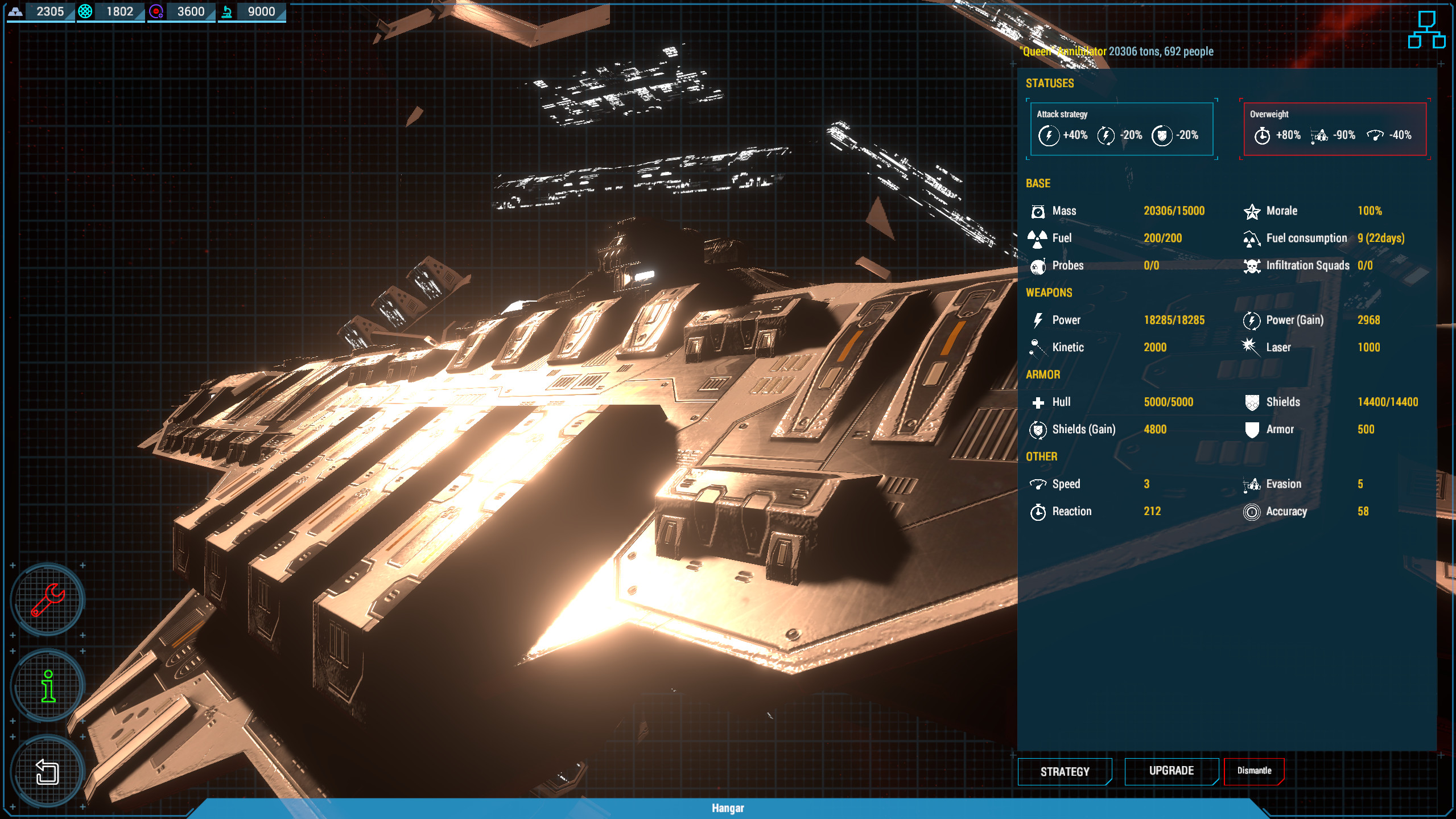 Into the Void screenshot 8