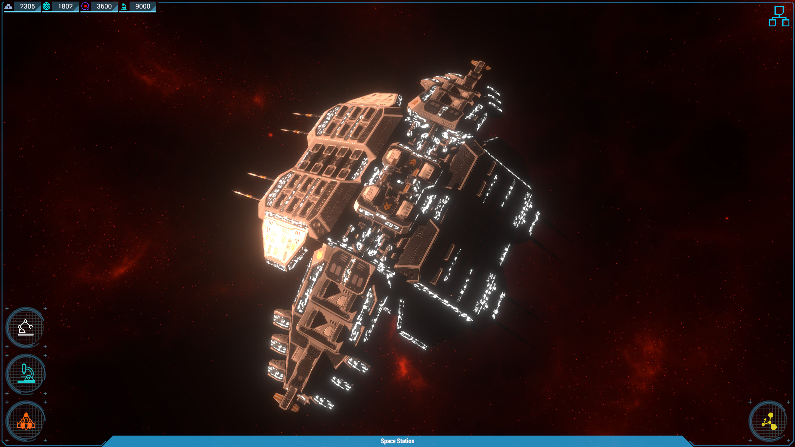 Into the Void screenshot 9