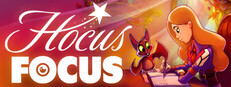 Hocus Focus