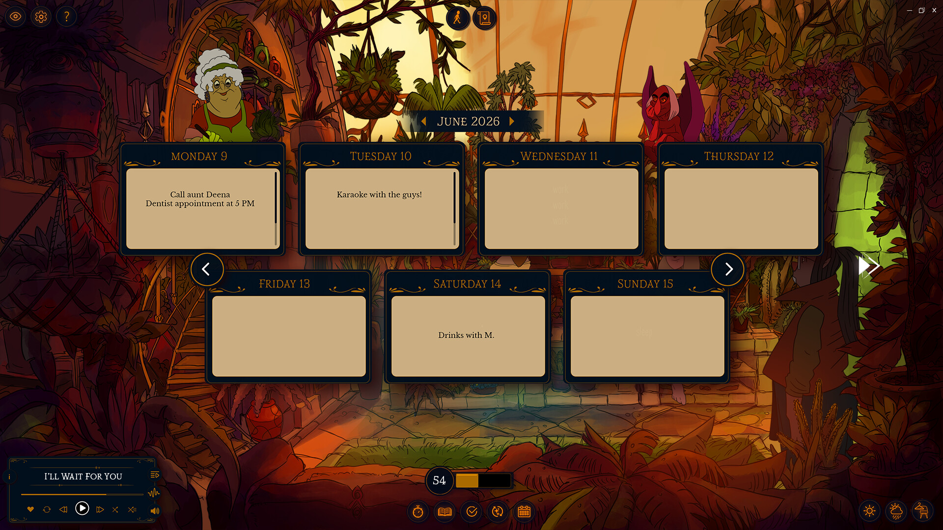 Hocus Focus screenshot 12