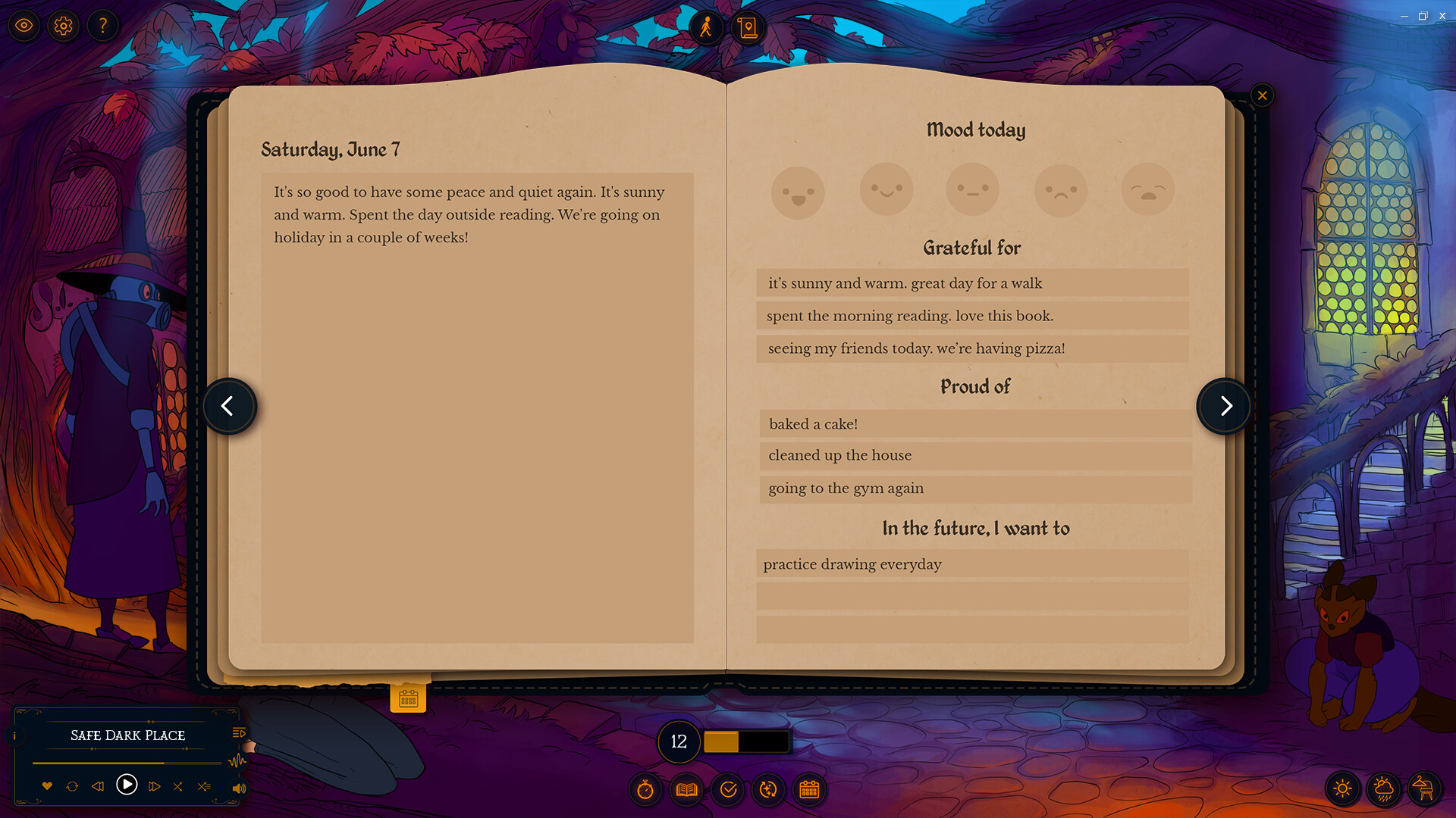 Hocus Focus screenshot 10
