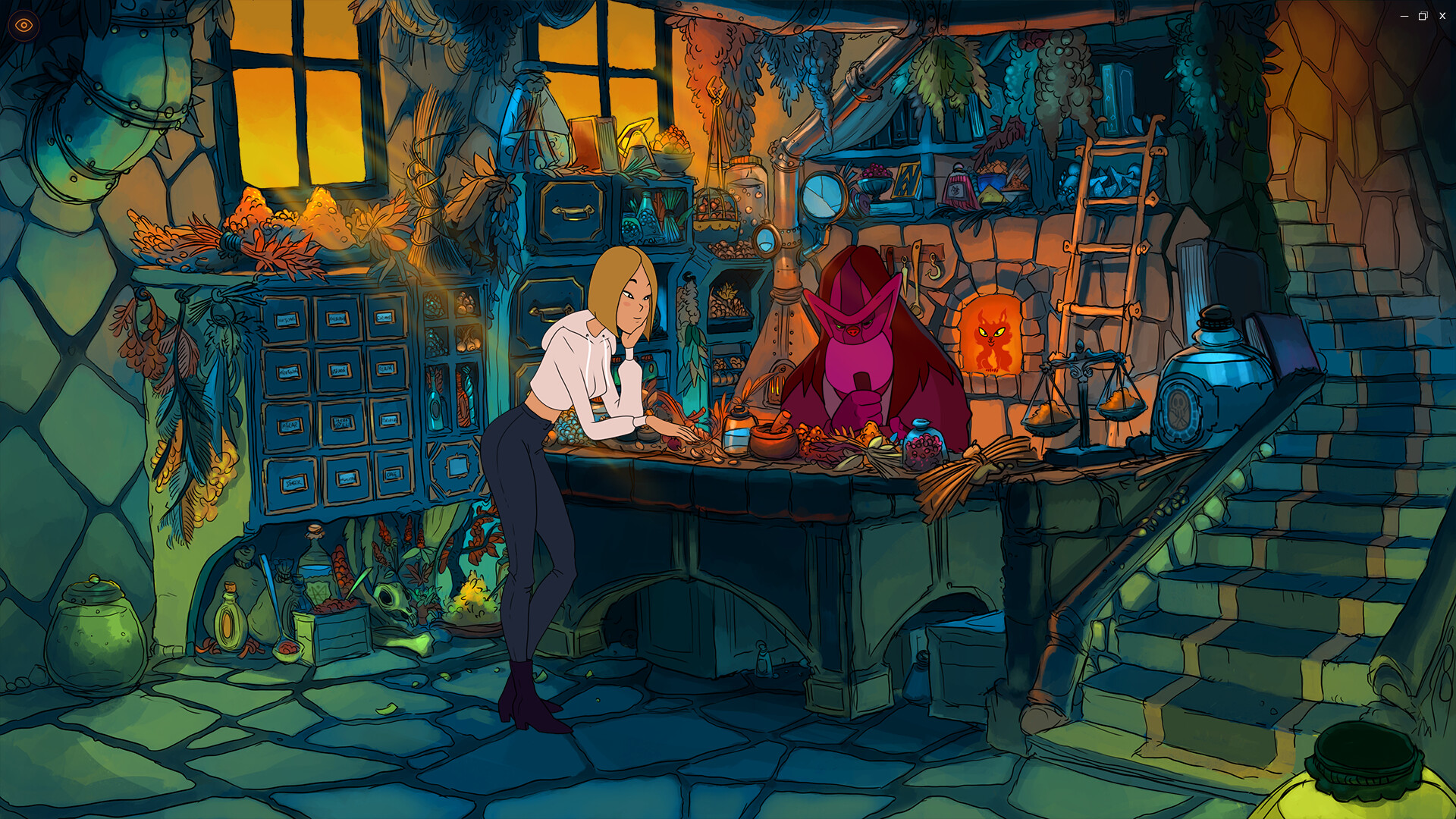 Hocus Focus screenshot 11