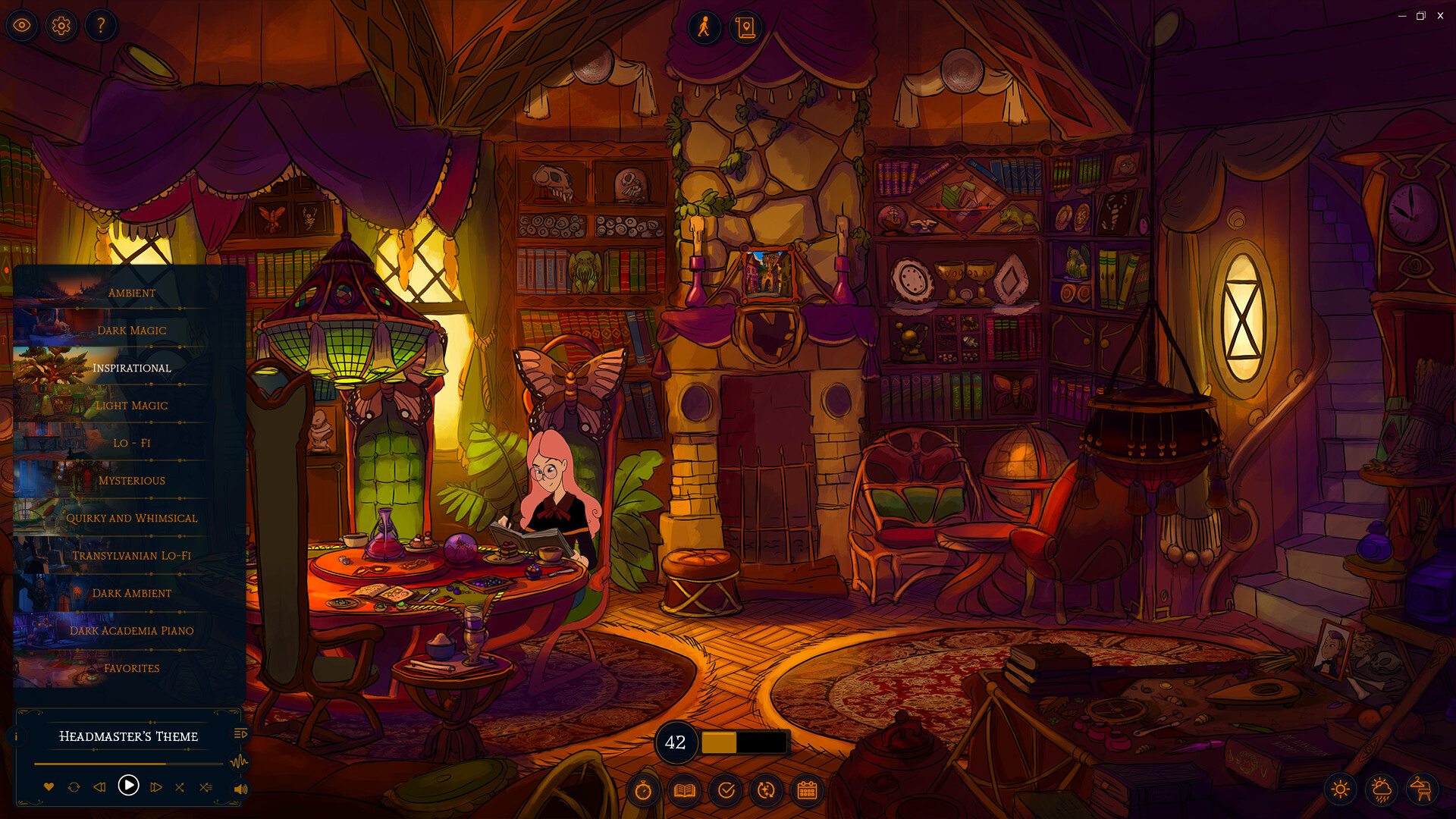 Hocus Focus screenshot 3