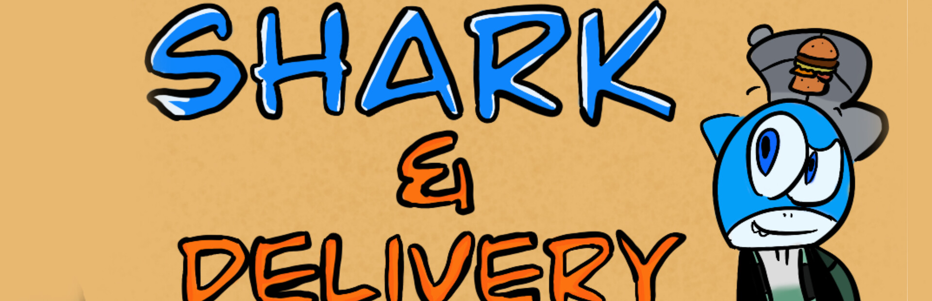 SharkAndDelivery