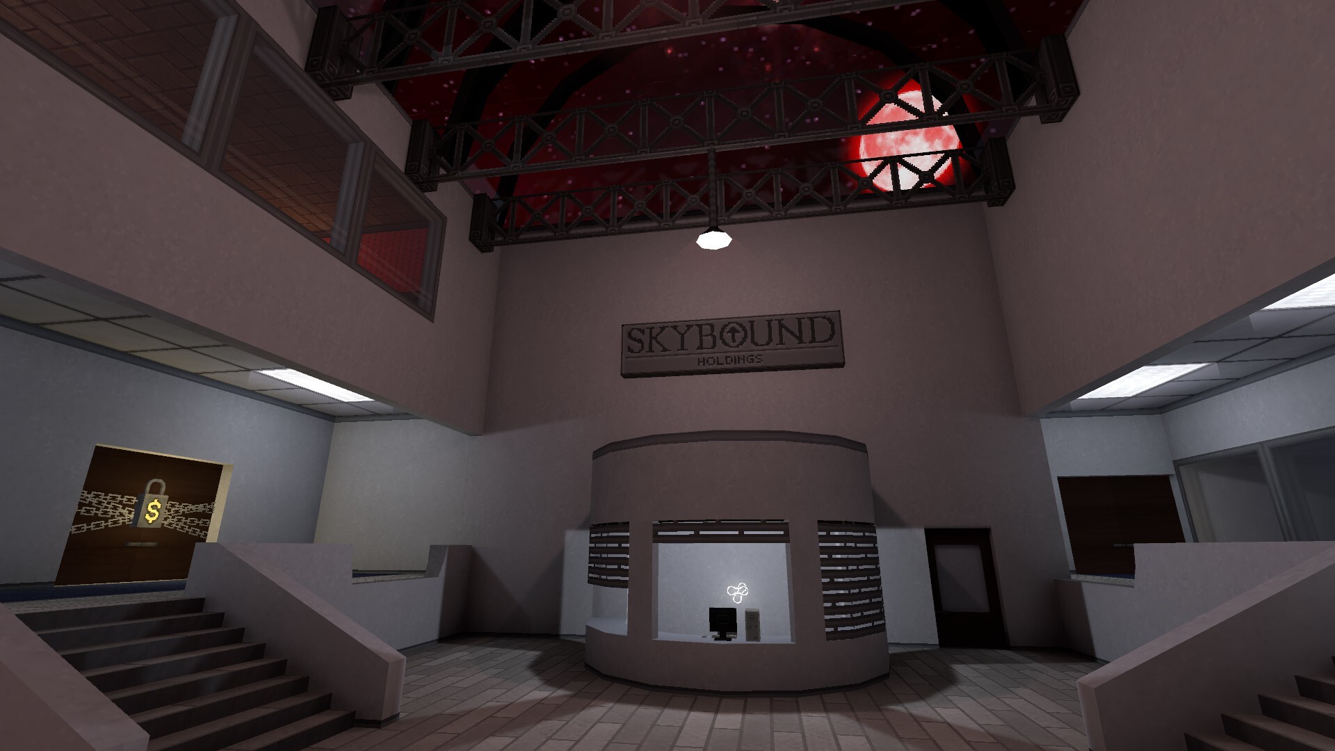 Graveyard Shift screenshot 1