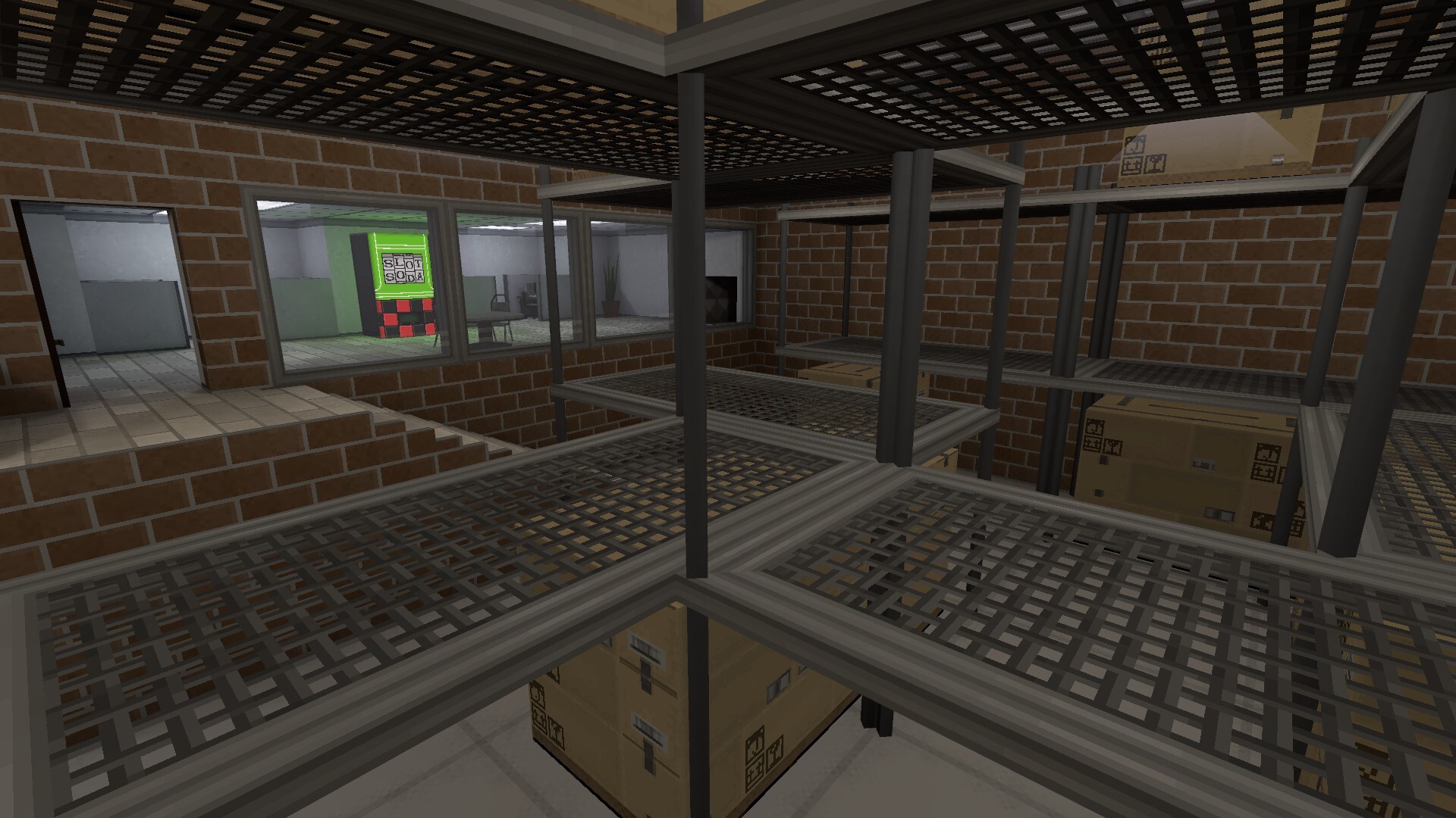Graveyard Shift screenshot 3