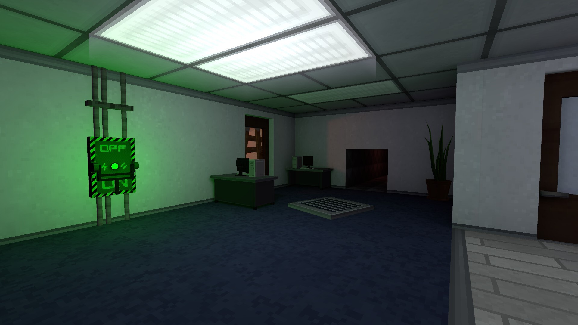 Graveyard Shift screenshot 10