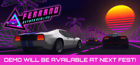 Ferrano: Beyond Redline