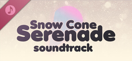 Snow Cone Serenade Soundtrack
