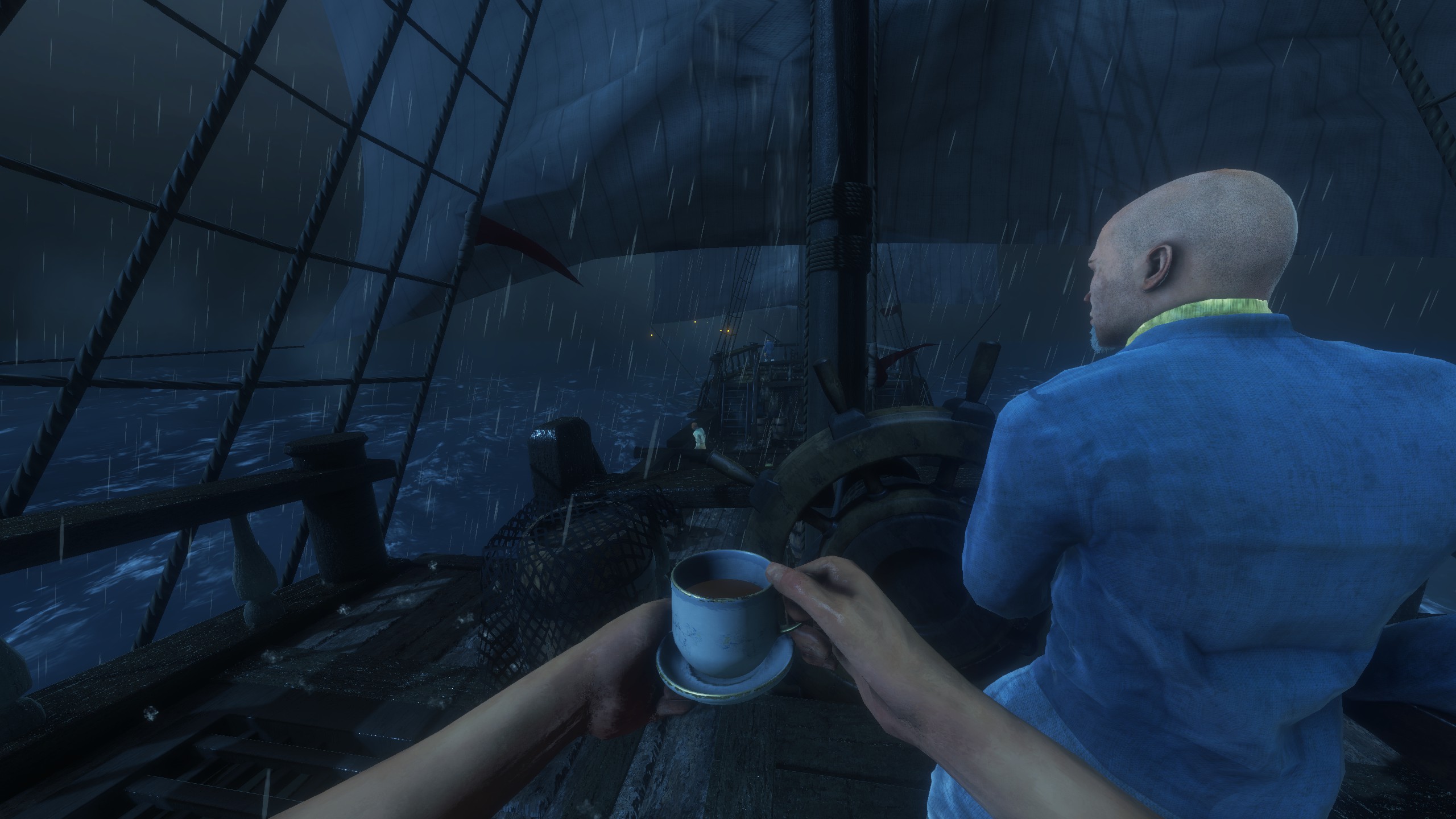 Blackwake screenshot 10