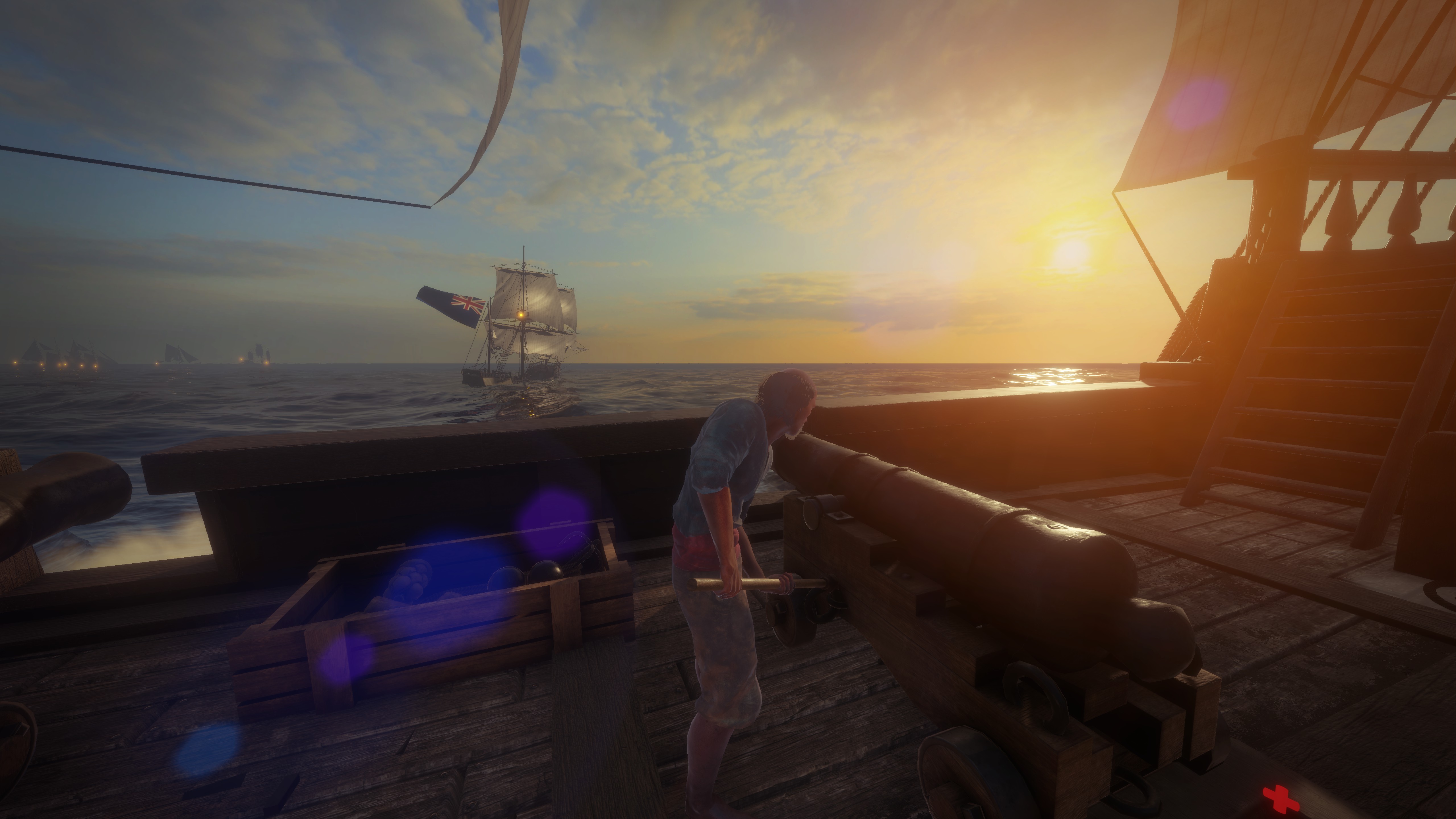 Blackwake screenshot 12