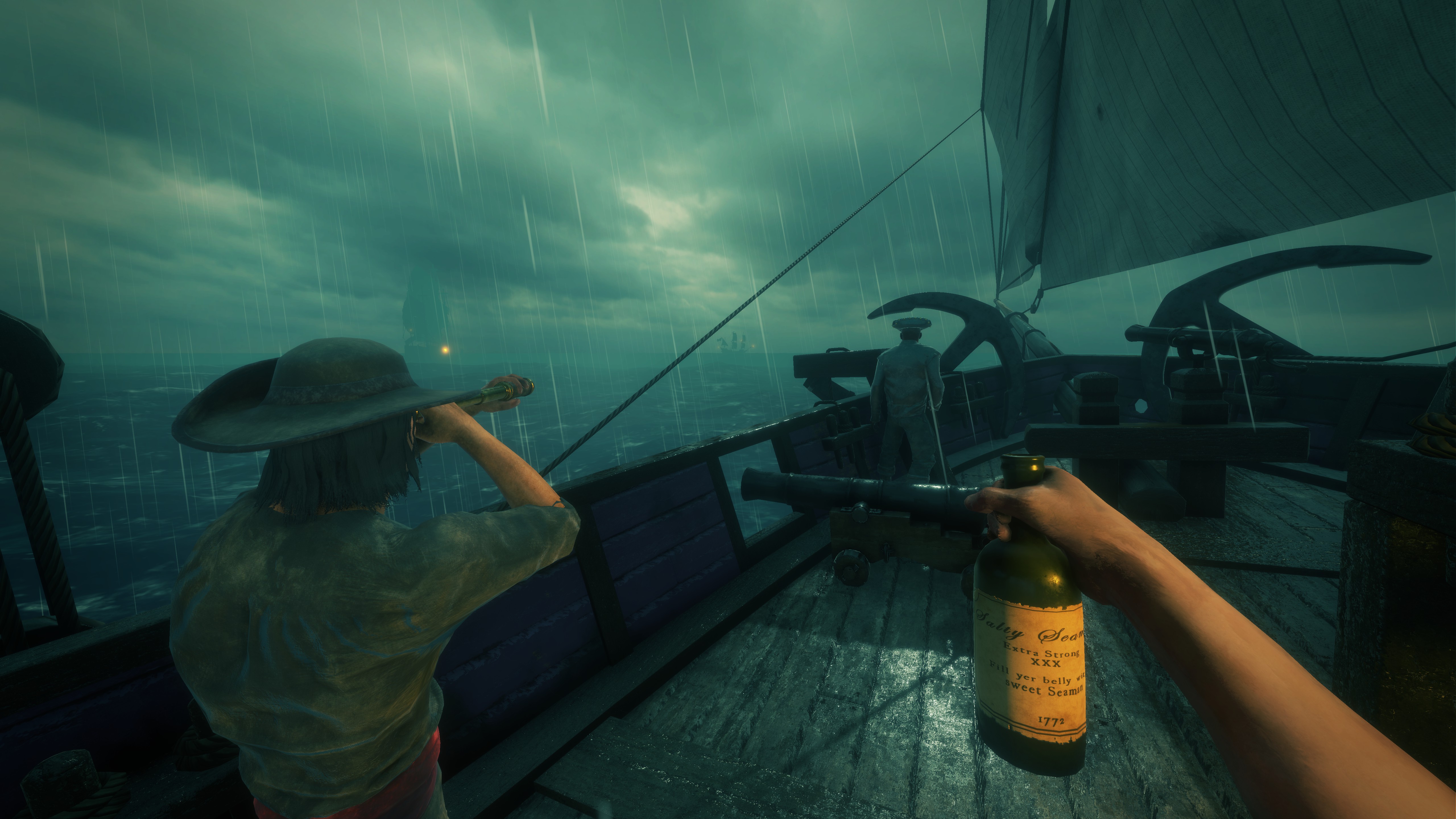 Blackwake screenshot 15