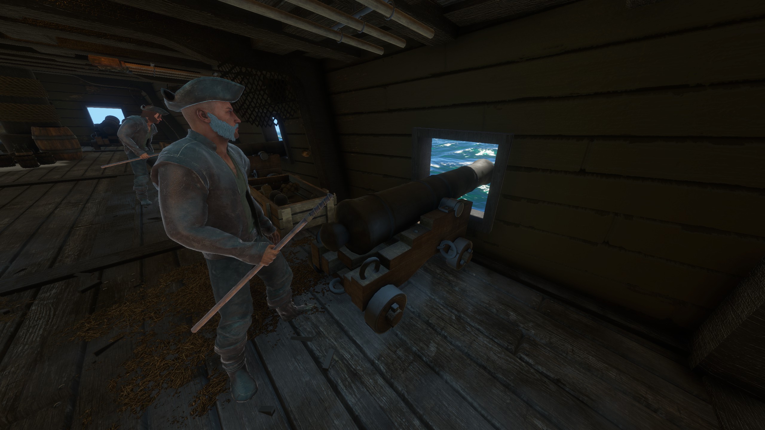 Blackwake screenshot 13