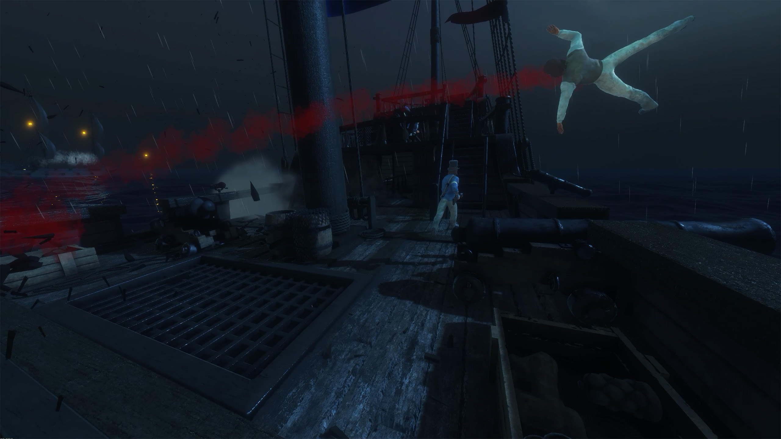 Blackwake screenshot 14