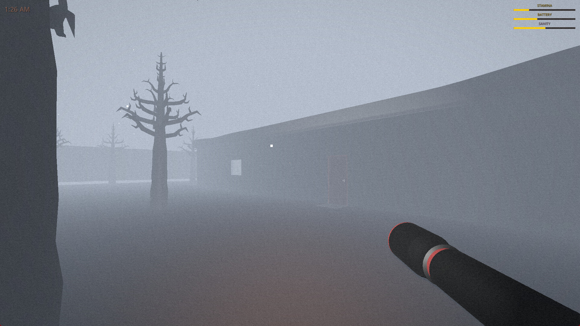 Nightshift - The School Janitor screenshot 3