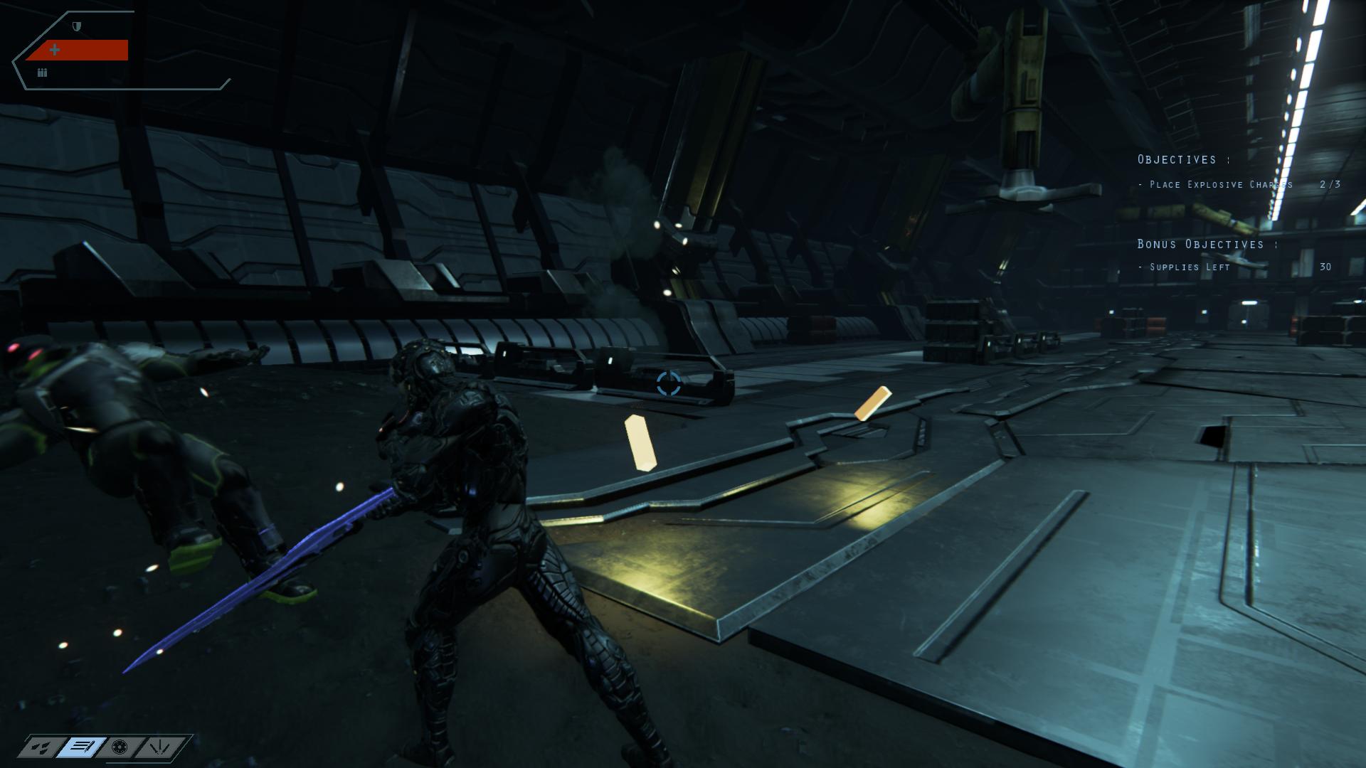 The Admin screenshot 11