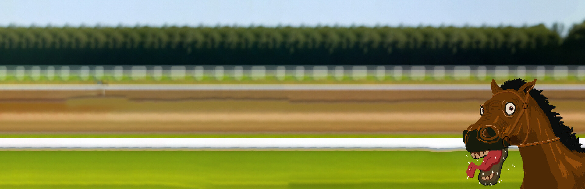 Horse Racing Jackpot