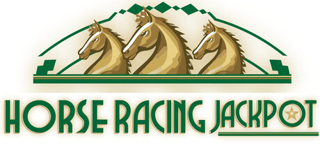 Horse Racing Jackpot banner