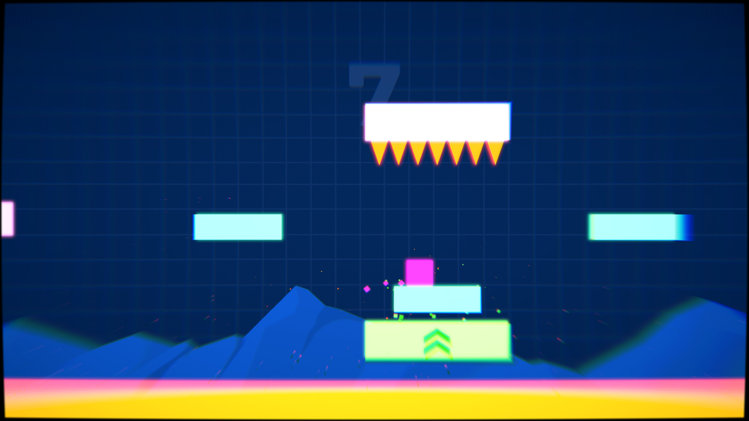 Jump or Die screenshot 6