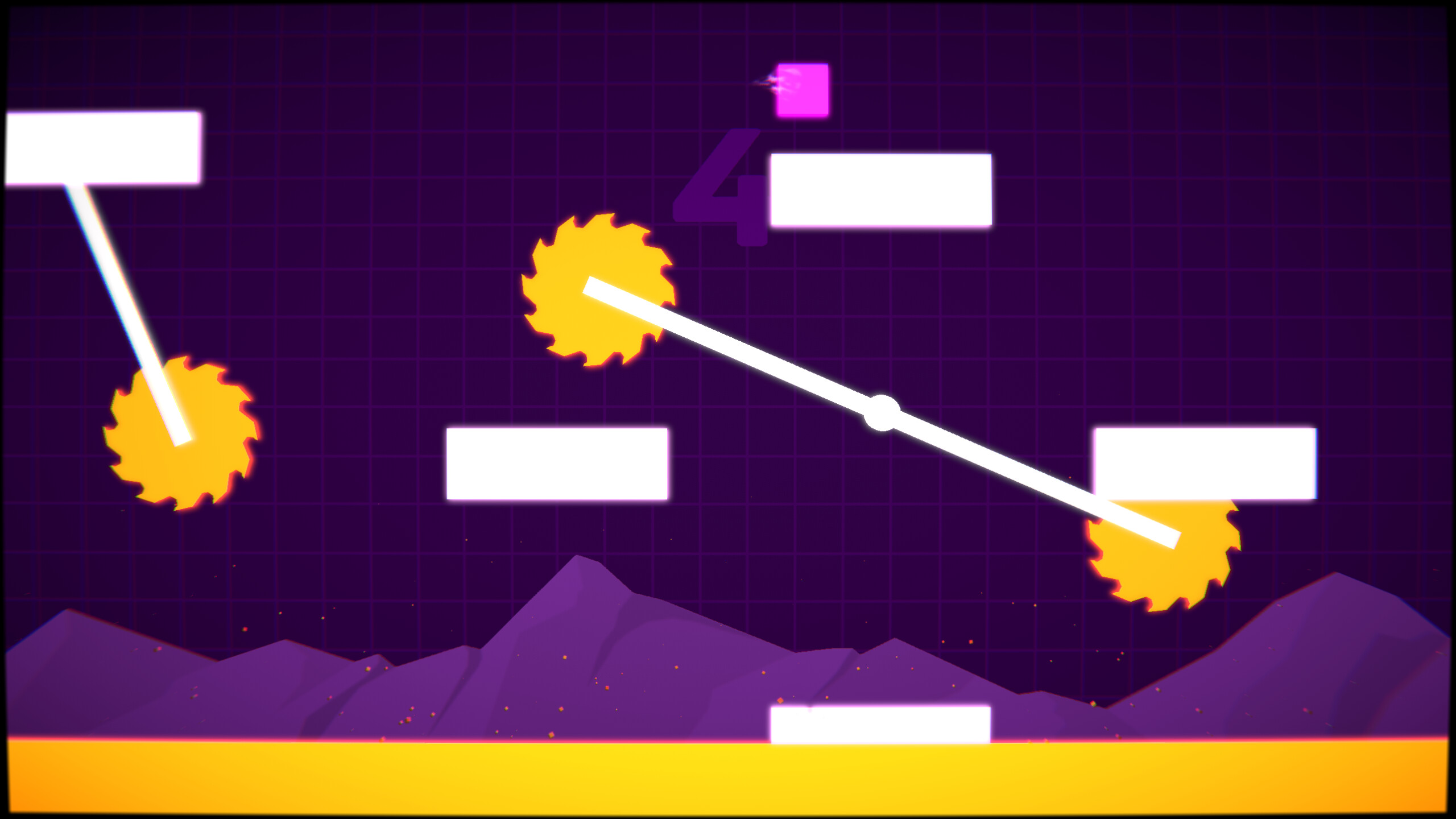 Jump or Die screenshot 7