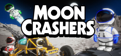 Moon Crashers