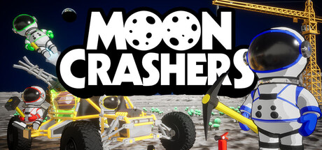 Moon Crashers banner