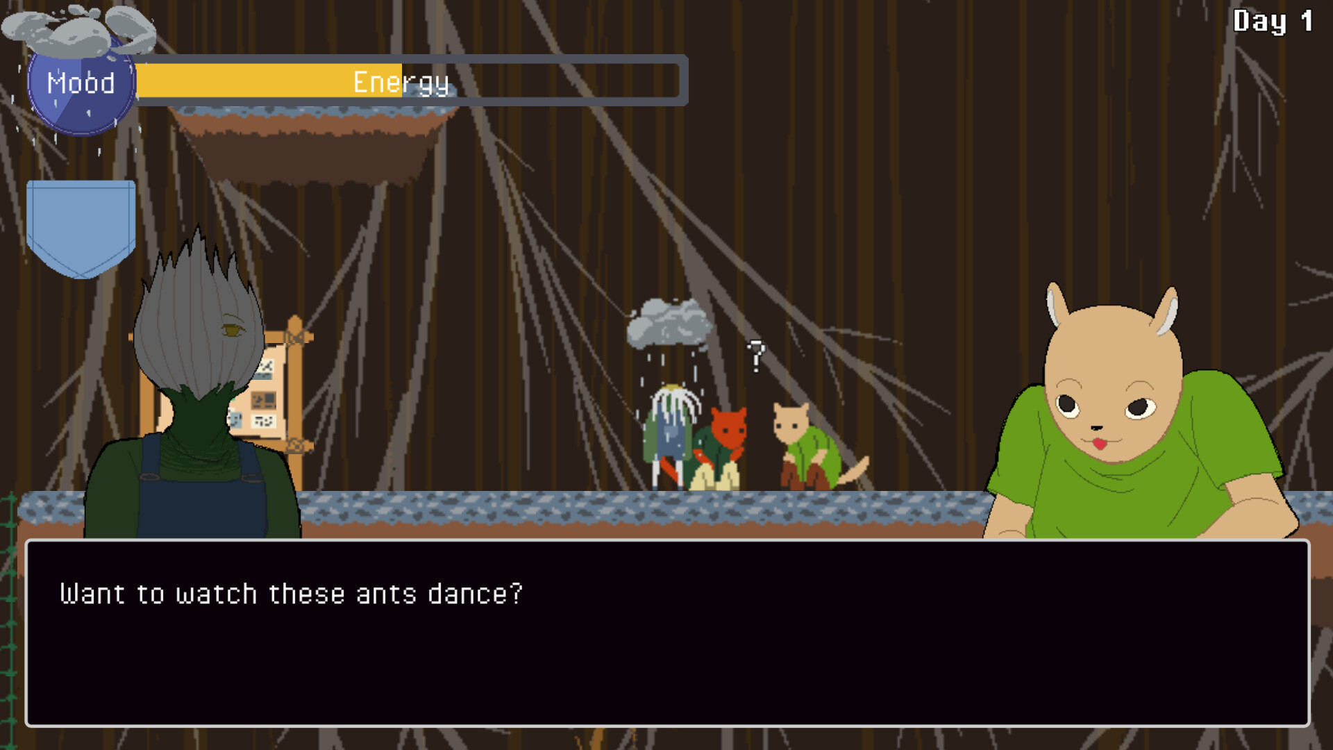 Crumbs for a week screenshot 5