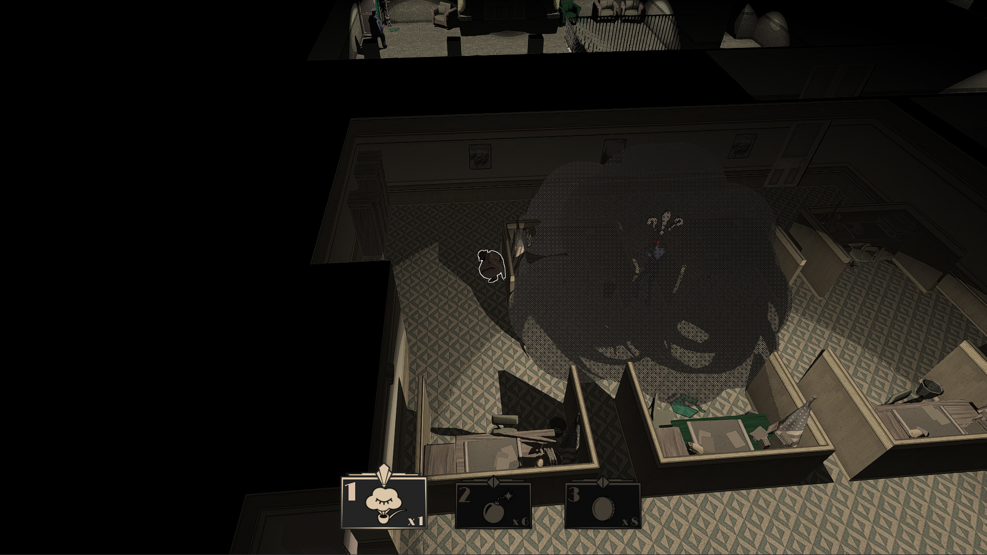 HEIST screenshot 6