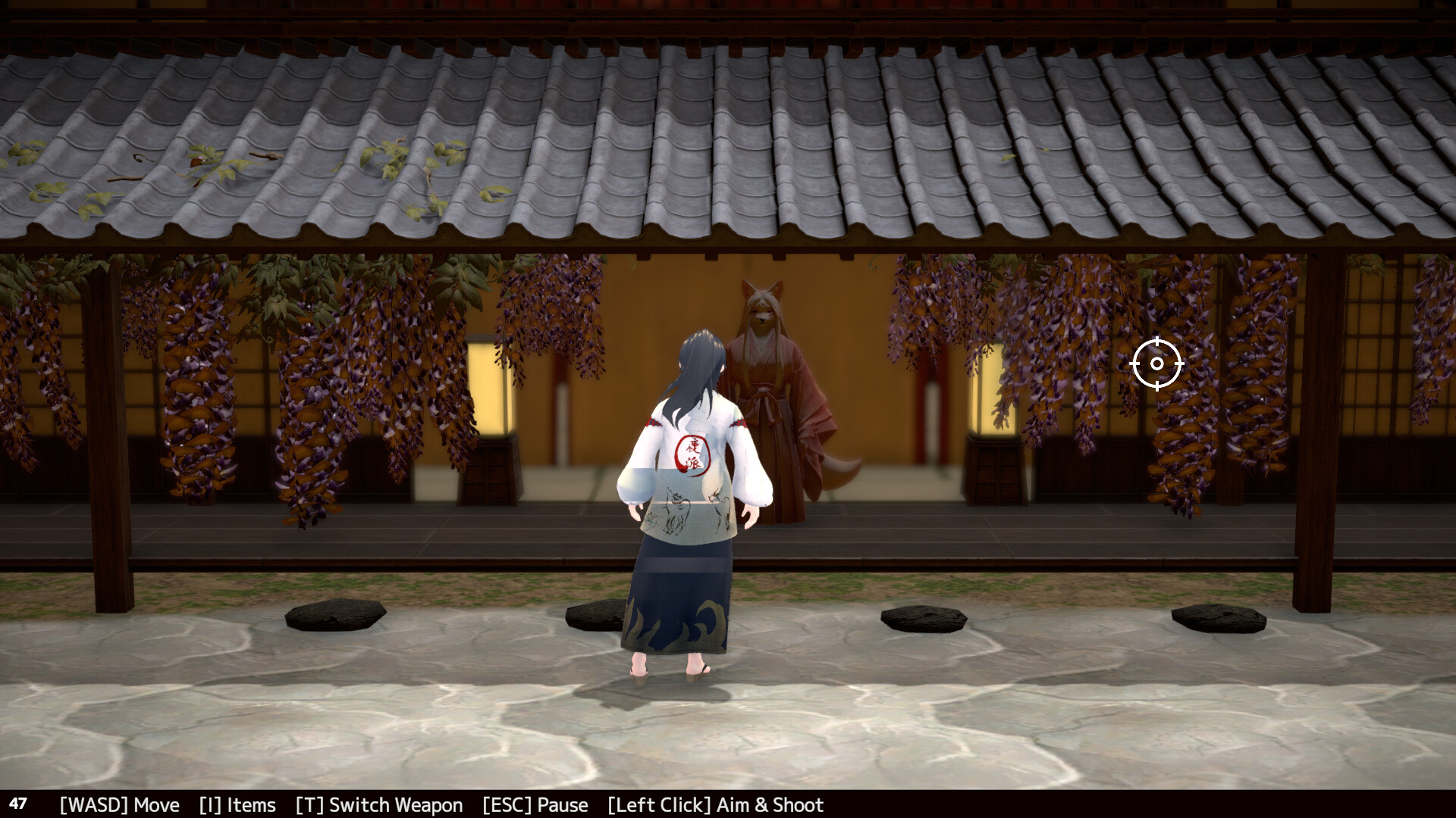 Silent Edge screenshot 3
