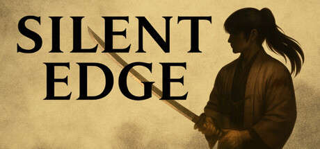 Silent Edge on Steam