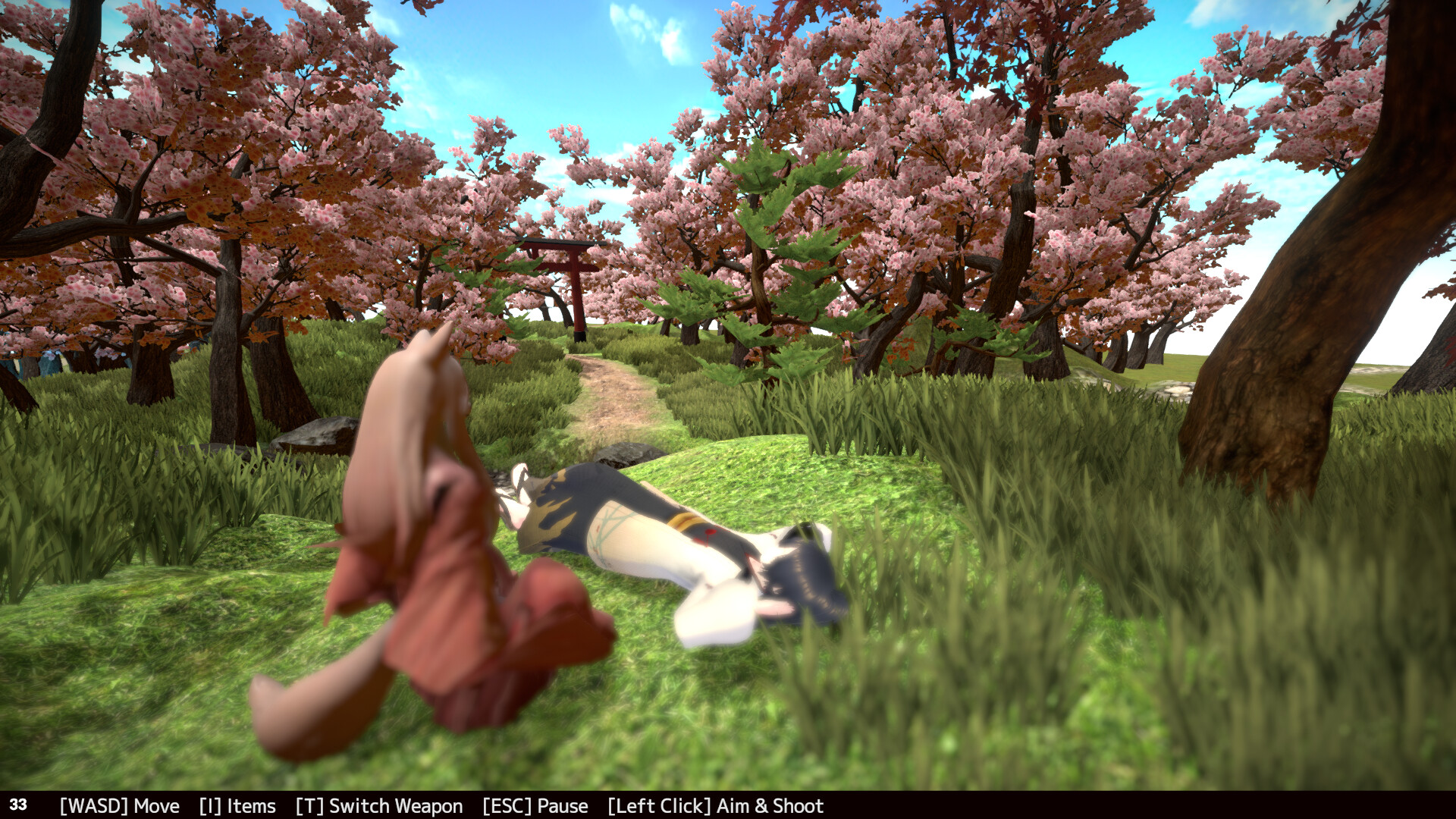 Silent Edge screenshot 9