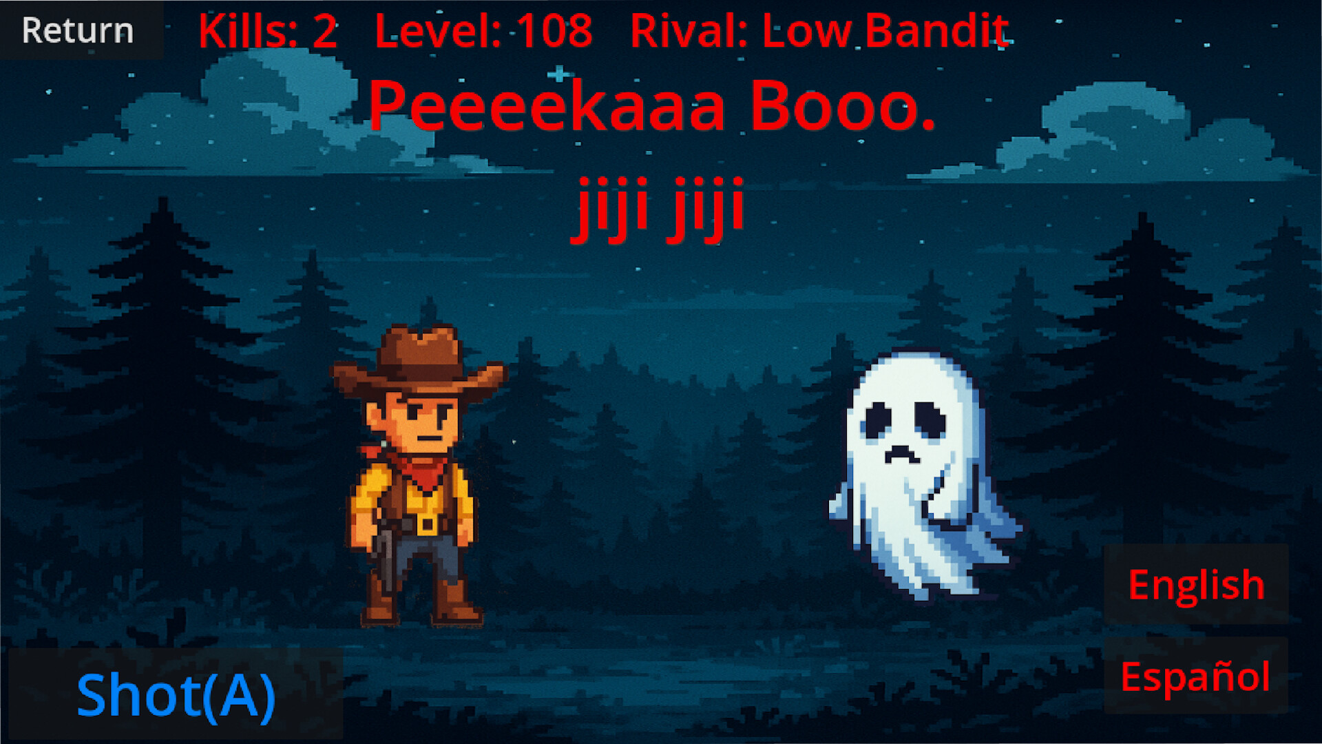FlashDuels screenshot 4