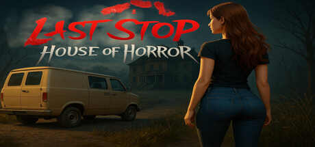 Last Stop House of Horror