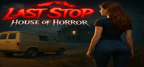Last Stop House of Horror