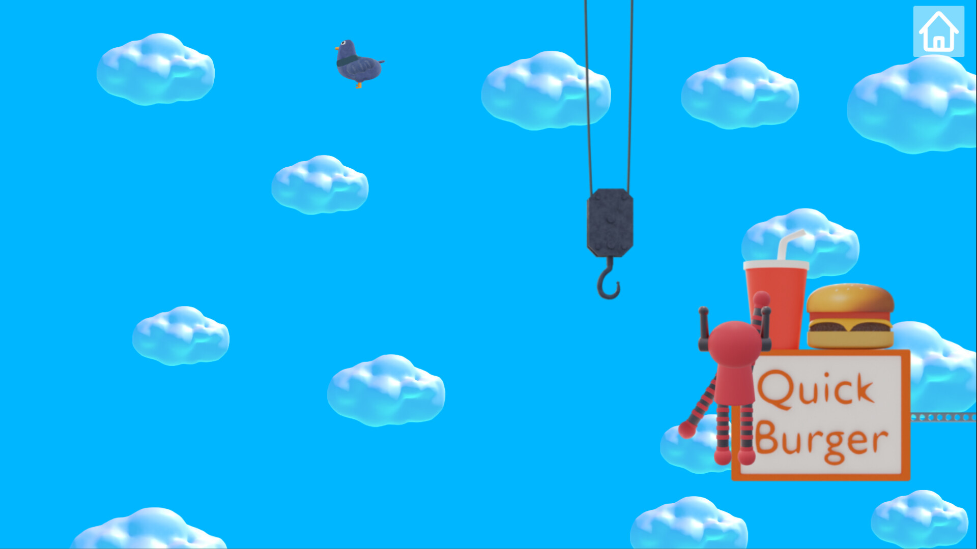 Suction Bot screenshot 5