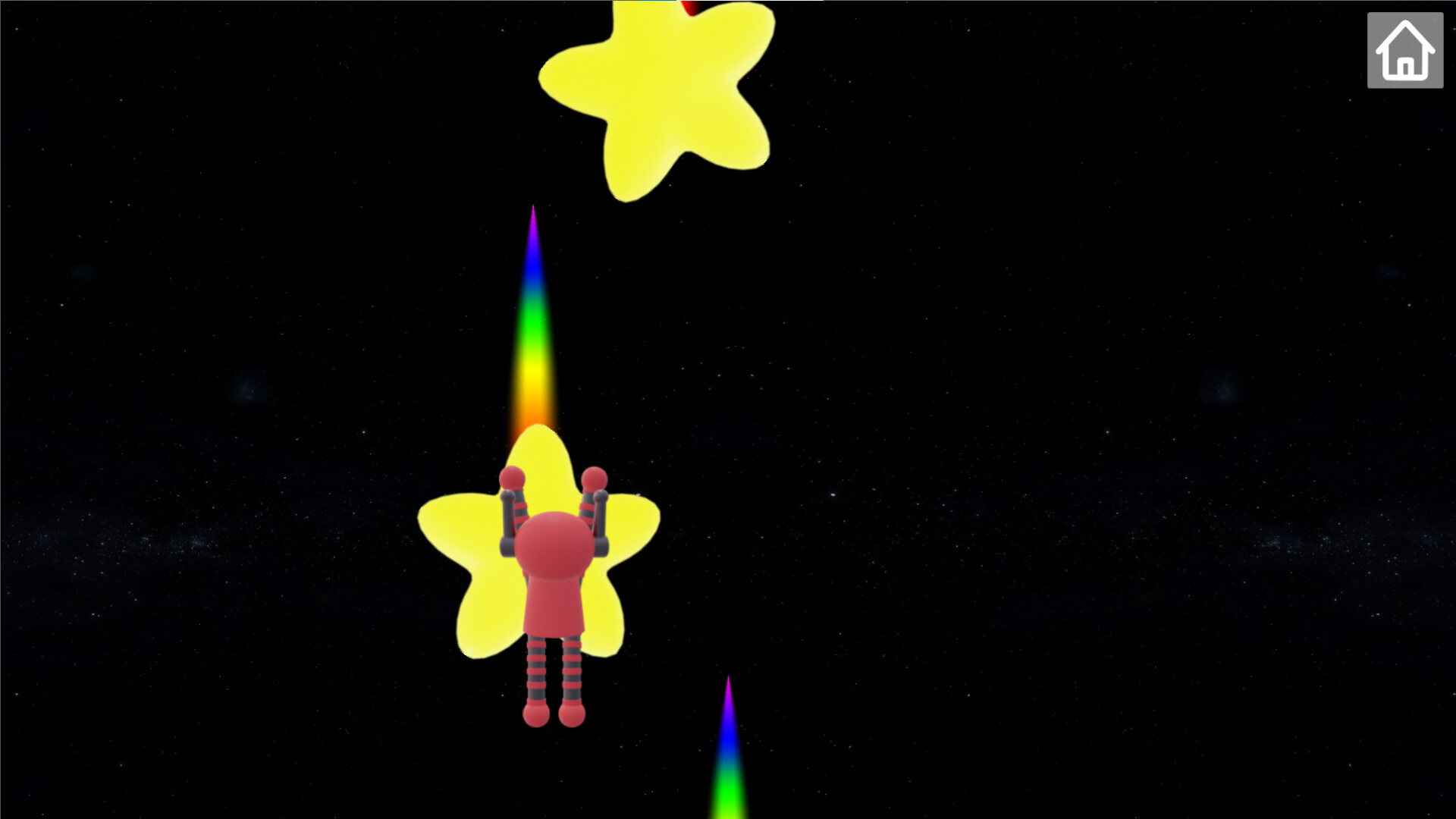 Suction Bot screenshot 2