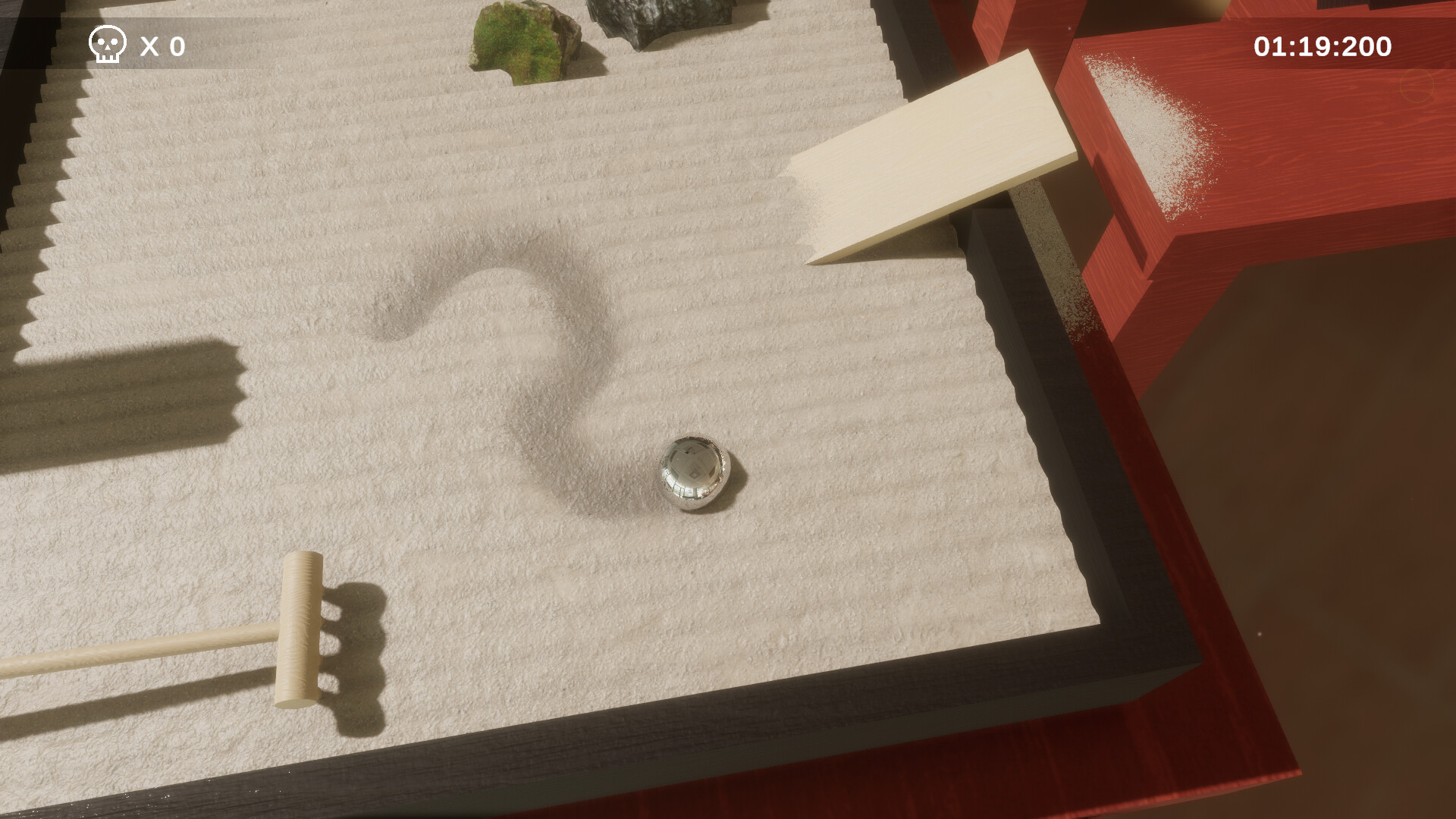 Hi-Fi Roller screenshot 8