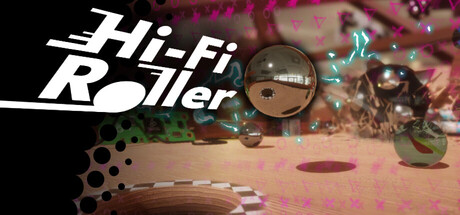 Hi-Fi Roller